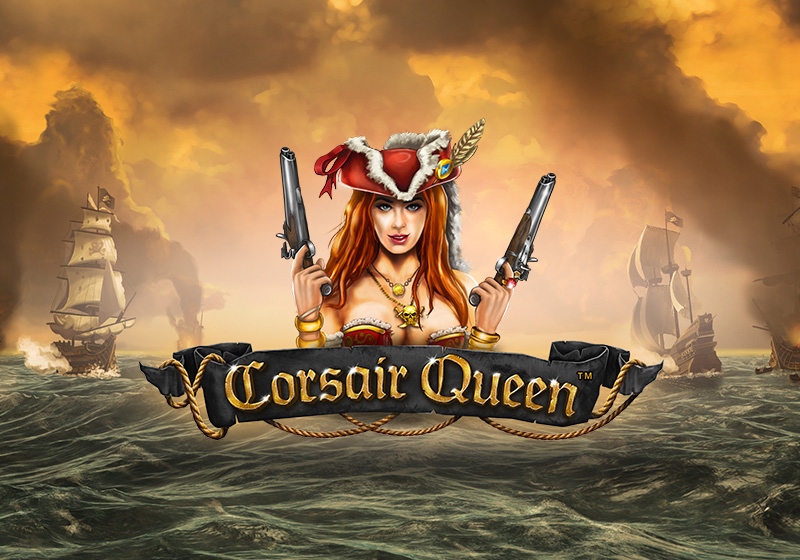 Corsair Queen TIPOS