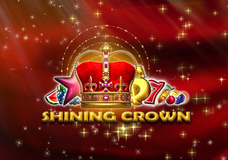 Shining Crown TIPOS