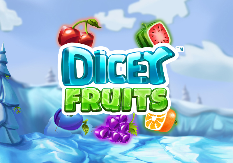 Dicey Fruits TIPOS