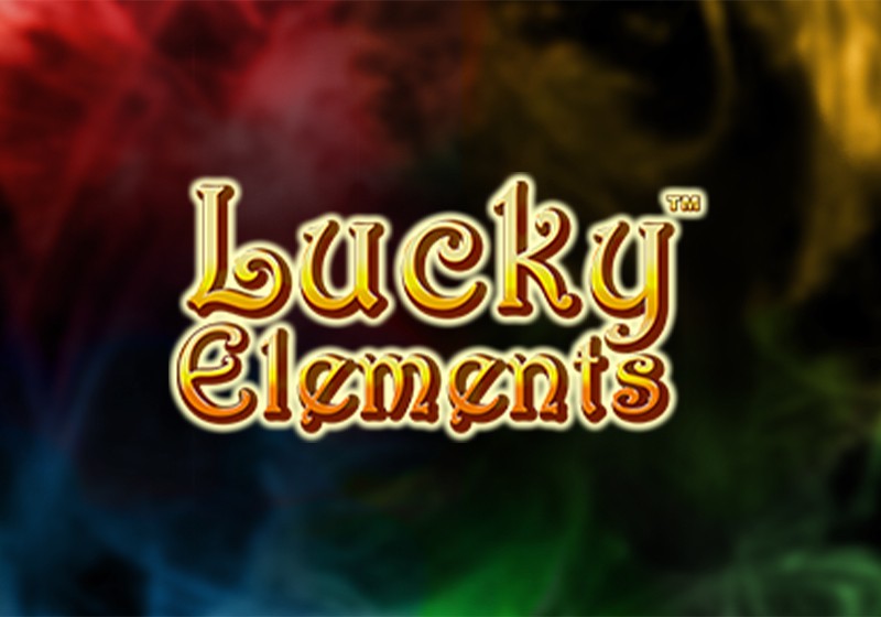 Lucky Elements TIPOS