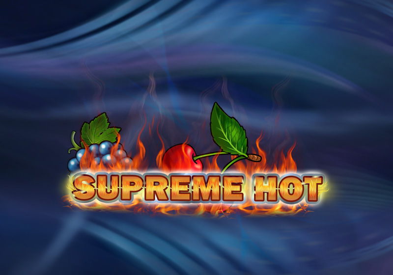 Supreme Hot TIPOS