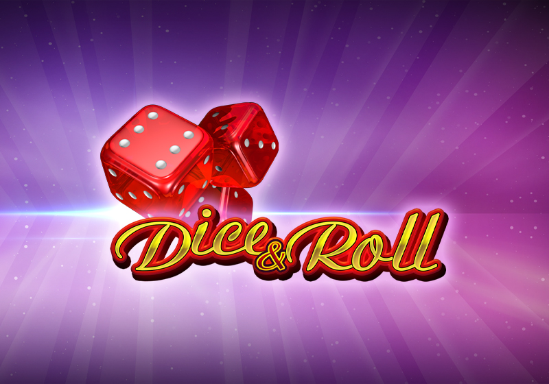 Dice & Roll TIPOS