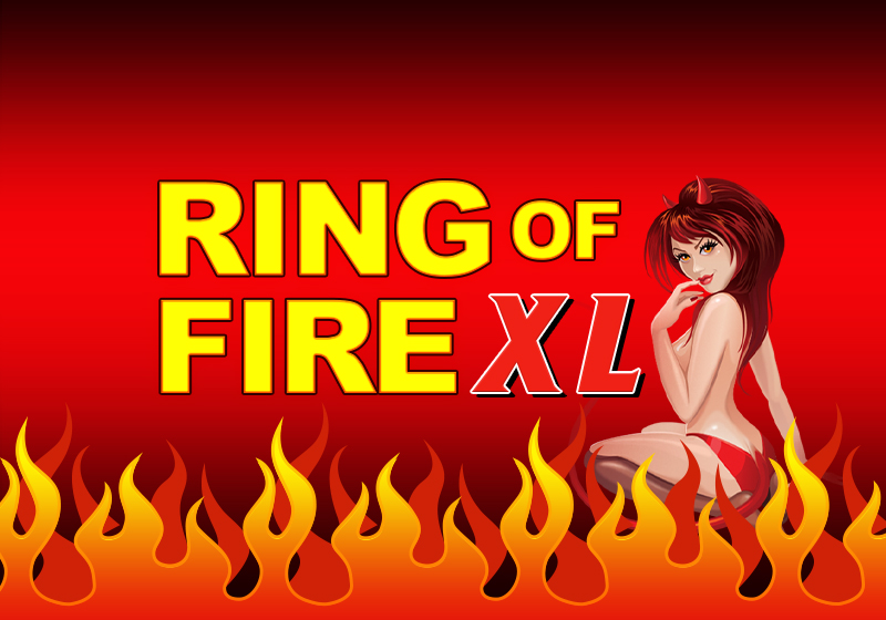 Ring of Fire XL Kajotwin
