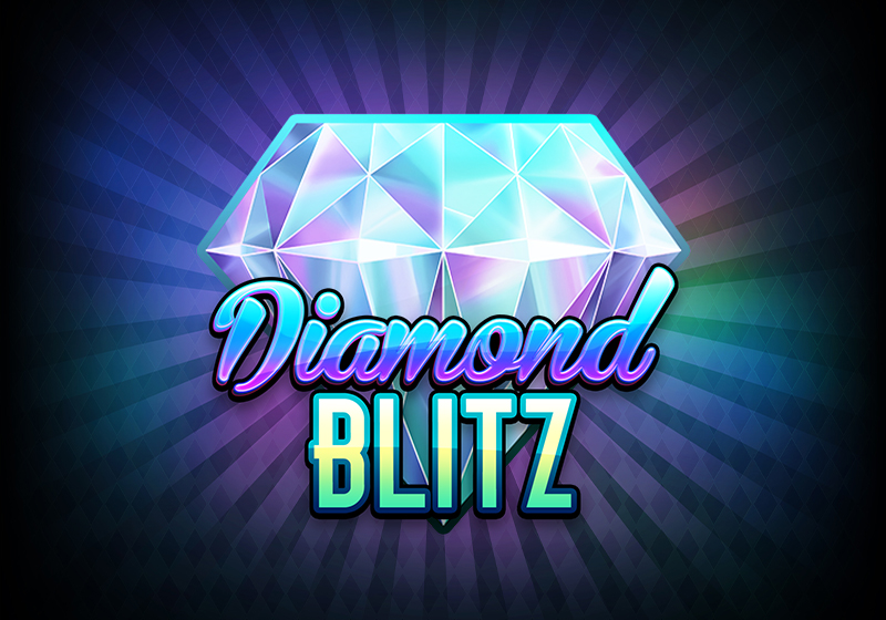 Diamond Blitz, Klasický výherný automat