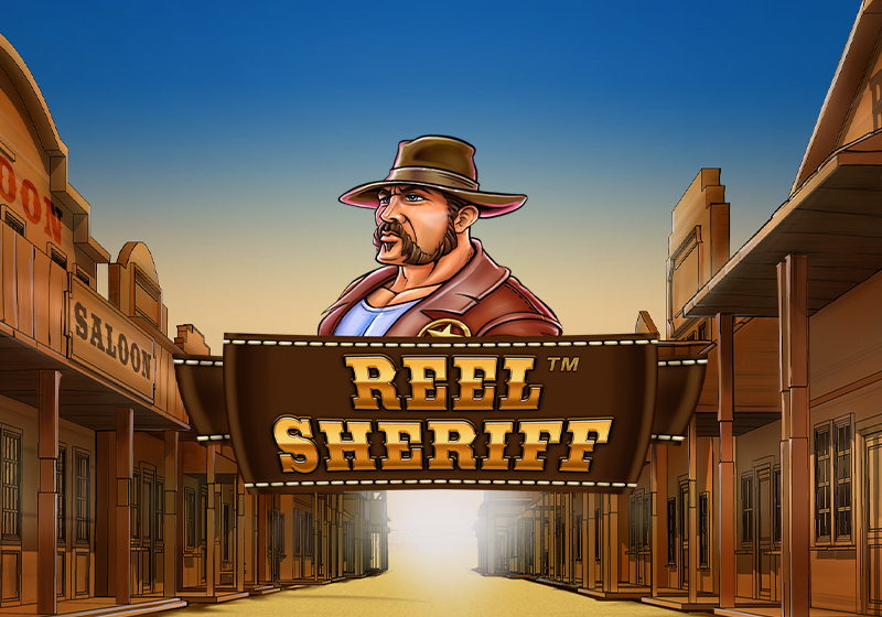 Reel Sheriff TIPOS
