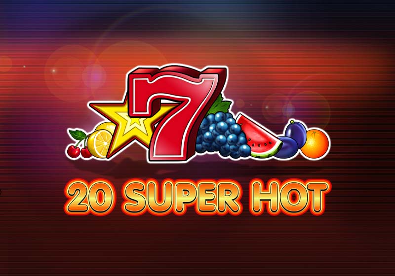 20 Super Hot TIPOS