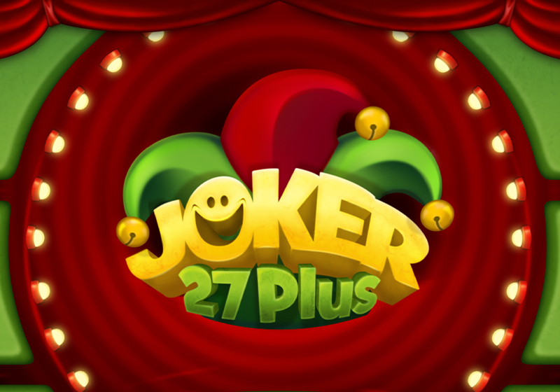 Joker 27 Plus TIPOS