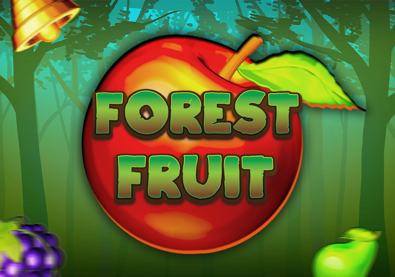 Forest Fruit TIPOS