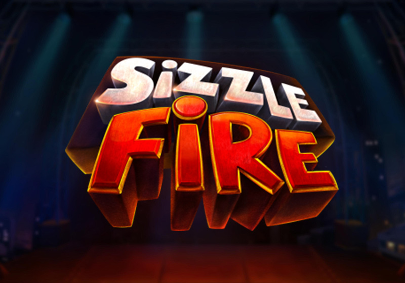 Sizzle Fire TIPOS