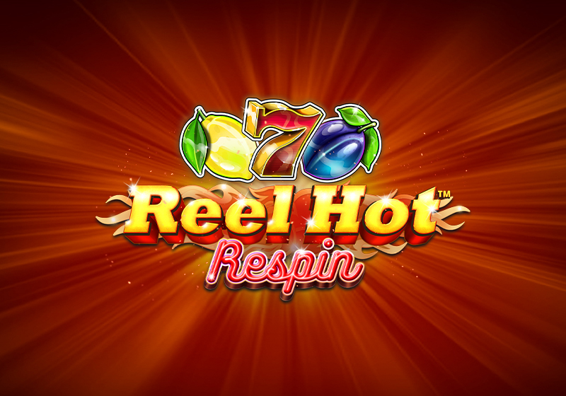 Reel Hot Respin TIPOS