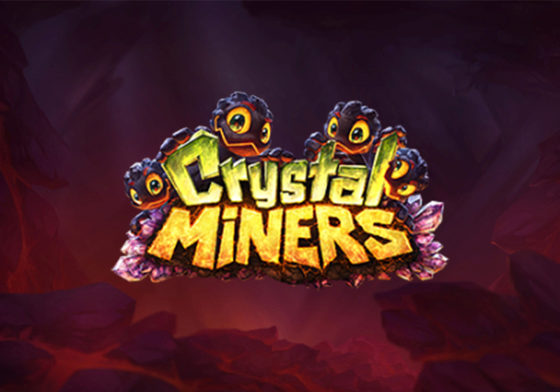 Crystal Miners TIPOS