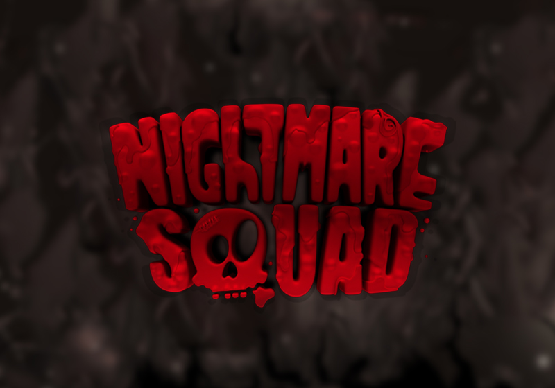 Nightmare Squad TIPOS