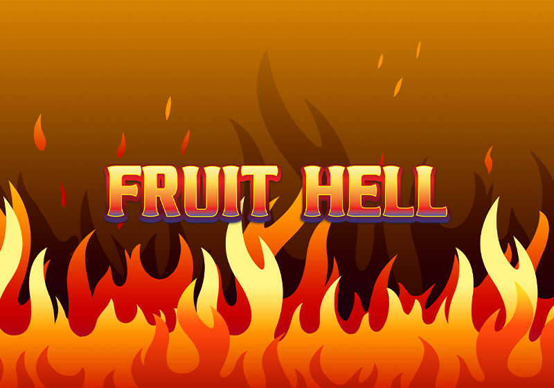 Fruit Hell TIPOS
