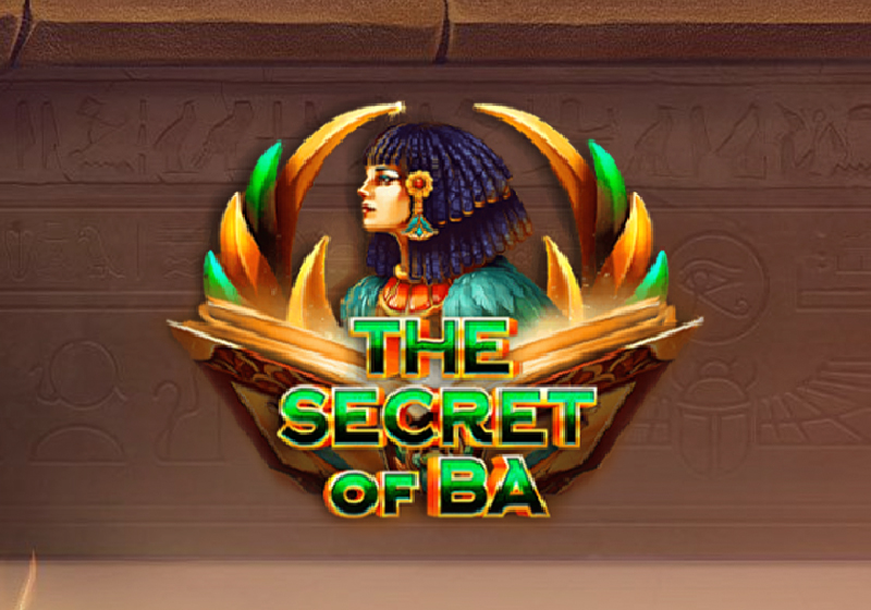 The Secret of Ba TIPOS