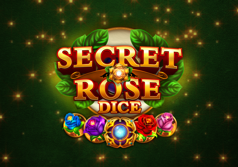 Secret Rose TIPOS