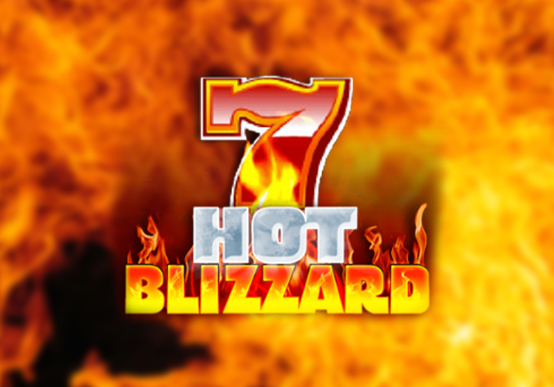 Hot Blizzard TIPOS