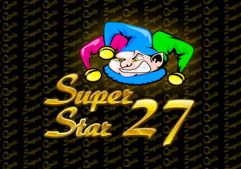 Super Star 27 TIPOS