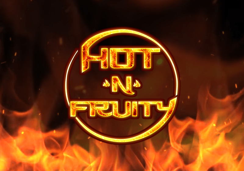 Hot'n'Fruity TIPOS