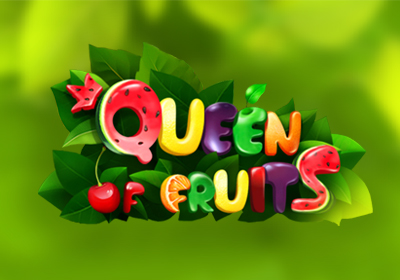 Queen of Fruits TIPOS