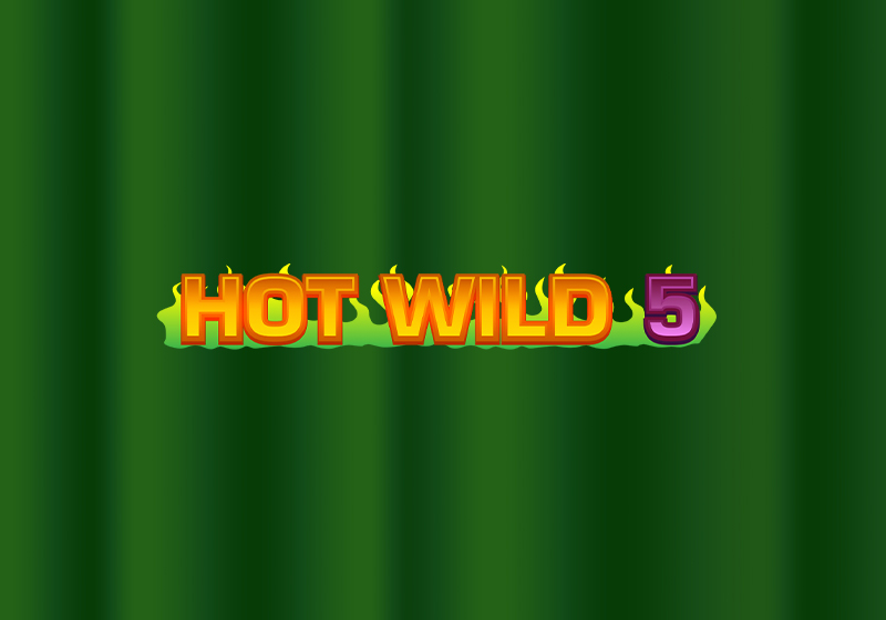 Hot Wild 5 TIPOS
