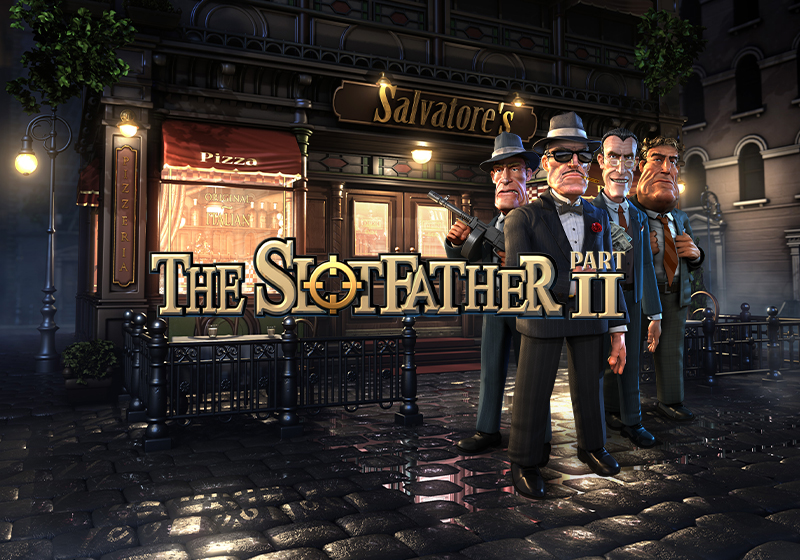 The SlotFather Part II  TIPOS