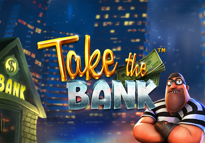 Take the Bank TIPOS