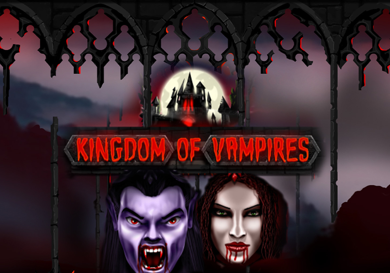 Kingdom of Vampires EuroGold