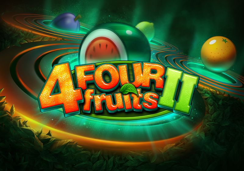 Four Fruits 2 zadarmo
