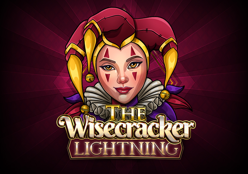 The Wisecracker Lightning zadarmo