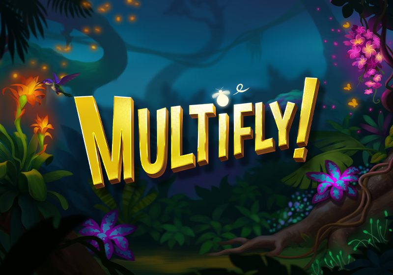 Multifly!, Automat so symbolmi zvierat