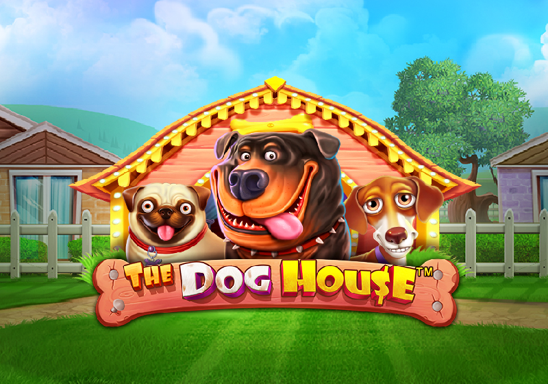 The Dog House, Automat so symbolmi zvierat