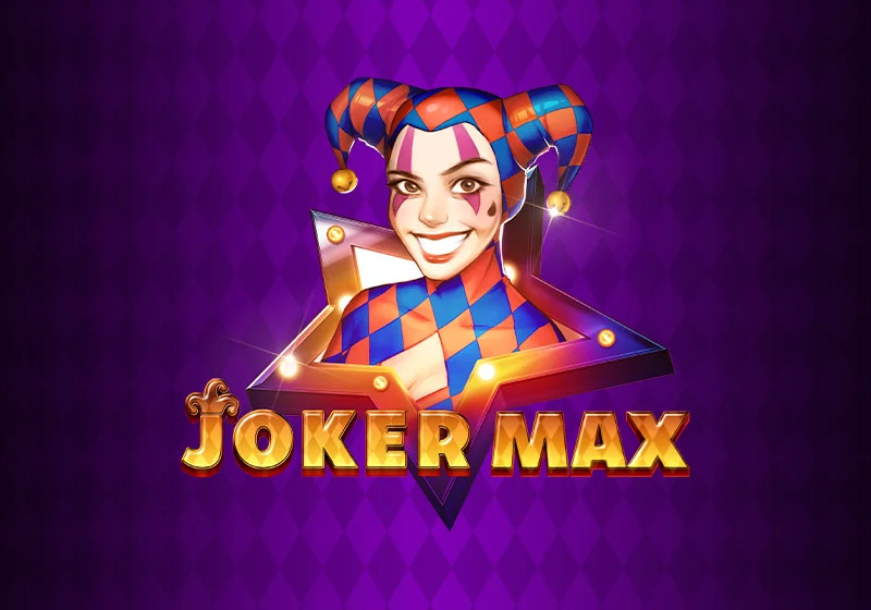 Joker Max, 6 valcové hracie automaty