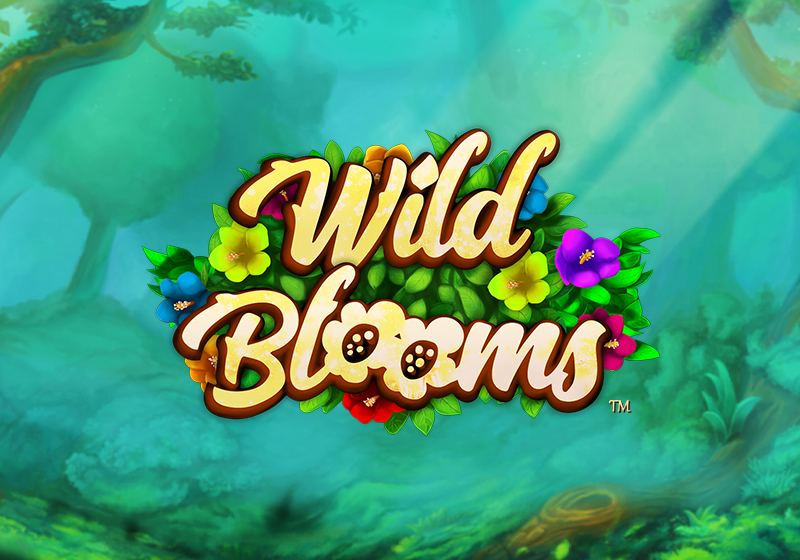 Wild Blooms, Klasický výherný automat