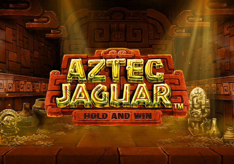 Aztec Jaguar, Dobrodružný online automat