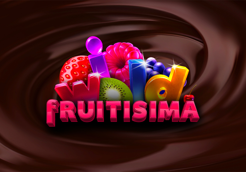 Fruitisima, Ovocný výherný automat