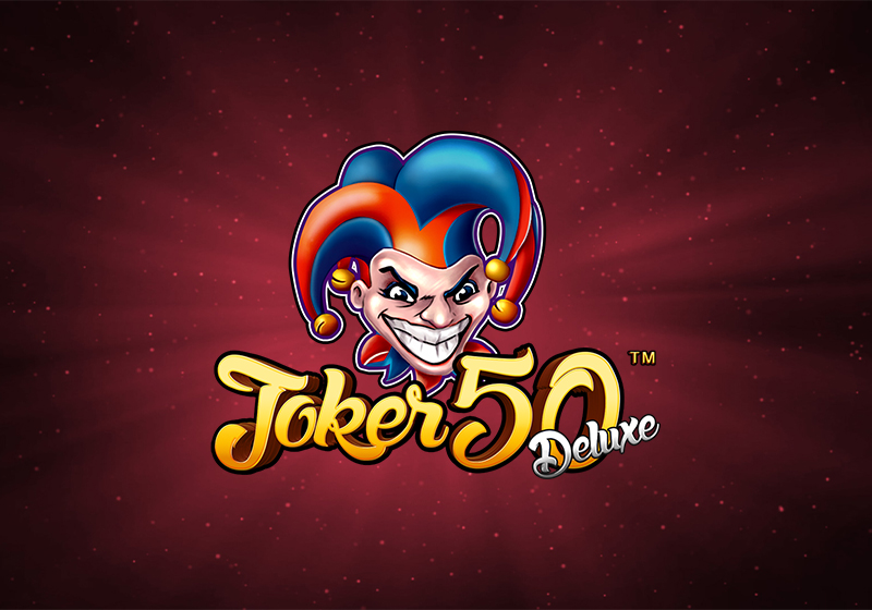 Joker 50 Deluxe, Ovocný výherný automat
