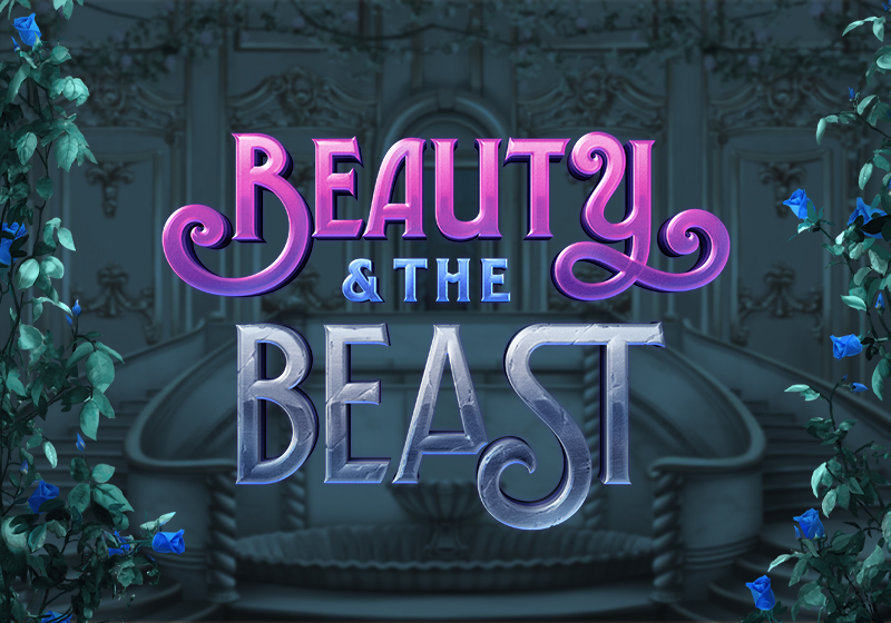 Beauty and the Beast Yggdrasil