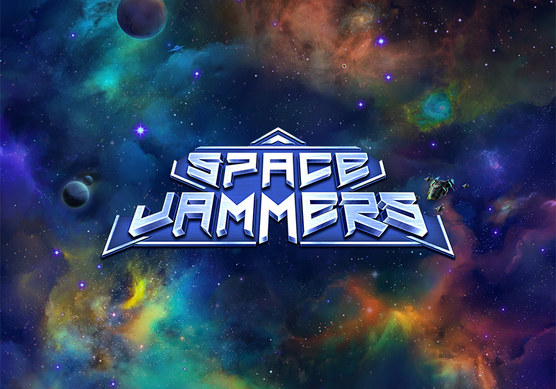 Spacejammers, Dobrodružný online automat