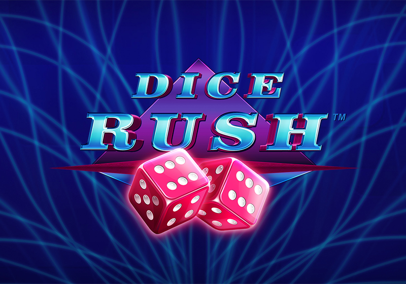 Dice Rush, 3 valcové hracie automaty